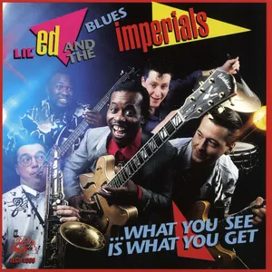 What you see is what you get